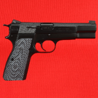 Novak Custom Browning Hi-Power Packages